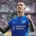 Ćabijev pulen za još jači Atletiko - Grimaldo stigao u Madrid!