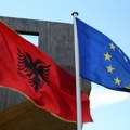 Albanija bez članstva u EU zbog zeta Donalda Trampa? Nastavlja se "flamingo revolucija"