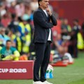 Posle neuspeha na Mundijalu stigla odluka: Dalić završio mandat na klupi Hrvatske
