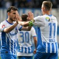 Kvalifikacije za LŠ - Palestinac penaldžija za miran san Rumuna