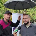 Zukorlić: Svaki korak Marša mira podsjeća na put stradanja Bošnjaka