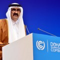 Preminuo šeik Hamad bin Kalifa Al Tani: Katar transformisao iz beduinskog emirata u regionalnu silu