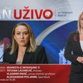 Dan uživo u 16.30h: Sramota iz Nemanjine 11