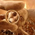 VIDEO: Počelo snimanje filma "Gospodar prstenova: Lov na Goluma"