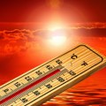 Fizički fakultet: Toplotni talas u Srbiji 55 puta verovatniji nego sredinom 20. veka