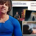 Uhapšeni influenser pokušao obljubu više devojčica?! Posle privođenja Faraona isplivali jezivi detalji - podneto više prijava…