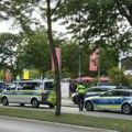 Ubistvo u banci u nemačkom Regensburgu, napadač (20) uhapšen a akciji specijalnih snaga policije