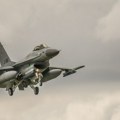 Prvi snimci drona oborenog kod Padine: NATO digao avione, poznato ko ga je srušio!