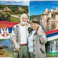 Penzioneri, ovo ne smete da propustite: Evo gde sve možete da iskoristite vaučer od 10.000 dinara za odmor