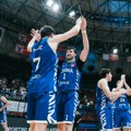 Vukovi iz Zagreba oštre zube za sezonu koja sledi