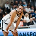 Poku zvanično u Lokomotivi: Srećan je i motivisan