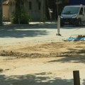 U Ločevcima kod Takova ponovo pukao magistralni cevovod