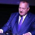 Milivojević (DS): Vučić ne sme na izbore, Vučevićevo pomeranje datuma je stara prevara