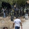 Sprečen novi pokušaj masovnog prelaska migranata iz Maroka u Seutu