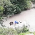 Tragedija u Španiji: dve žene poginule, dve bebe povređene u bujicama