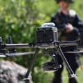 Moskva zapretila Londonu zbog britanskih dronova: "Što ste dublje umešani, platićete veću cenu"