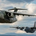 C-390 protiv C-130J: Indija bira avion koji će zameniti sovjetske transportere