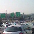 Važno za sve koji se vraćaju iz Grčke: Potpuno se obustavlja saobraćaj prema Evzoniju i Srbiji