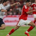 Ferencvaroš pobedio Trabzon, Benfika nadigrala Orhus