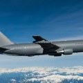 Katar prvi put nabavlja avio-cisterne: SAD odobrile moguću prodaju četiri Boeing KC-46A