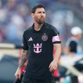 Mesi kažnjen zbog vaspitne "ćuške" rivalu VIDEO
