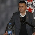 "Bedni, lični interesi - zato podržavaju ovu upravu" Bivši član uprave Partizana: Kakve god transparente isticali - 3 miliona…
