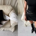 Vreme je za jesenji šoping čizama! Kroko će biti njapopularnije, ali obratite pažnju i na ove modele