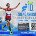 Zrenjanin se sprema za jubilarni 10. Gomex polumaraton: Šest disciplina i jedna od najbržih staza u Srbiji Gomex polumaraton