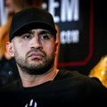 Uhapšen legendarni sportista, bivši svetski šampion! Policija potvrdila: Uhapšen muškarac zbog...