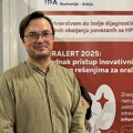 Dr Vanja Kunkin ostaje na čelu Opšte bolnice, ali i dalje u v.d. statusu