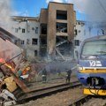 УЖИВО: Рат у Украјини Жестоки напади на обе стране: Пожари у Дагестану, двоје мртвих у руском нападу на Суми