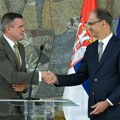 Macut: Izuzetna čast za Beograd da bude domaćin Izvršnog odbora WADE