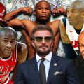 Top 10 najplaćenijih sportskih penzionera: Džordan neprikosnoven! Ovo je spisak sportista koji su zaradili milijarde, a neki i…