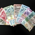 Danas počinje isplata jednokratne pomoći penzionerima: Iznosi 35.000, 27.500 i 20.000 dinara