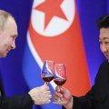 Kim Džong Un uz Putina: Čvrsto sam uveren u pobedu Rusije