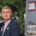 Predvodnik Studentske liste dr Ilija Srdanović za Nova.rs: Ponosan sam što su me studenti odabrali, nastaviću da lečim…