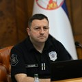 Blic slavi 30 godina Čestitka Luke Čaušića, načelnika Sektora za vanredne situacije: "Tri decenije predanog i profesionalnog…