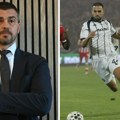 Stefan Milić: "Niti sam Danka Lazovića 'nokautirao', niti sam se tukao sa njim"