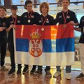 Uspeh mladih informatičara na Balkanskoj olimpijadi u Tirani: Gimnazijalci iz Srbije osvojili četiri medalje
