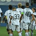 U Partizanu pod hitno mora nešto da se menja - izbor kapitena, nedisciplina, odnos prema dresu...