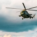 Igra nerava: Ruski vojni helikopter Mi-8 ušao u poljski vazdušni prostor, Varšava digla borbene avione