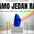 12 dana, 12 autora i po jedan rad: Galerija FSU poziva publiku da zastane