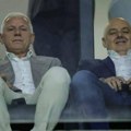 Владимир Југовић нови спортски директор Војводине: Годинама се чекао у српском фудбалу