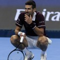 Đoković: Žao mi je Danila, znam kako se oseća