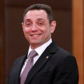 Aleksandar Vulin, predsednički kandidat