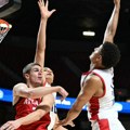 Zvezda bez reprezentativca Srbije protiv Dubaija