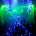 Raffa Guido predvodio jubilarni TomorrowLE Festival u Leskovcu