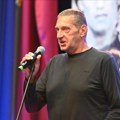 Igor Milanović se oprostio od Gorana Sukna: "Nekada su mi i smetale njegove reči, ali bio je veliki čovek"