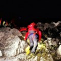 Nekada strogo čuvana vojna tajna otkriva svoje mračne hodnike Podzemni grad Paklenice sada atrakcija za sve avanturiste i…