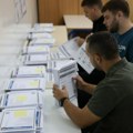 CIK naložio ručno brojanje i otvaranje vreća sa glasačkim listićima sa 17 biračkih mesta